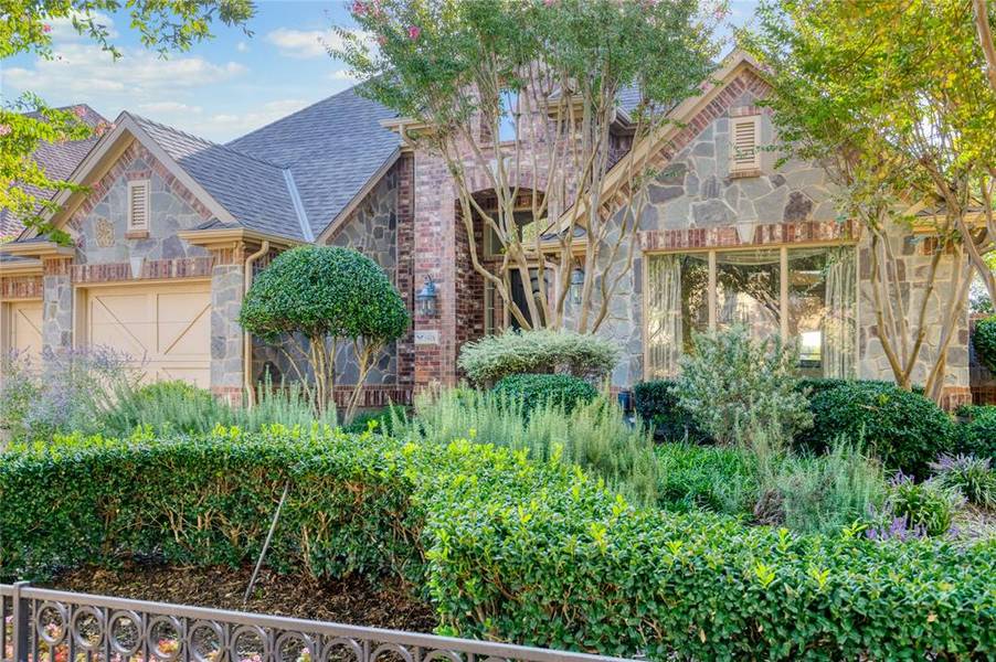 1425 Kensington Court, Southlake, TX 76092