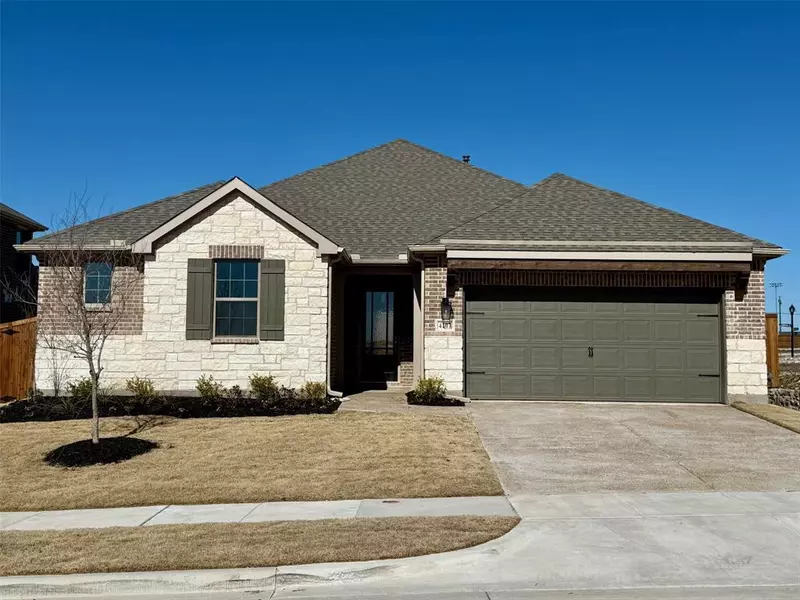 4107 Feathergrass Court, Melissa, TX 75454