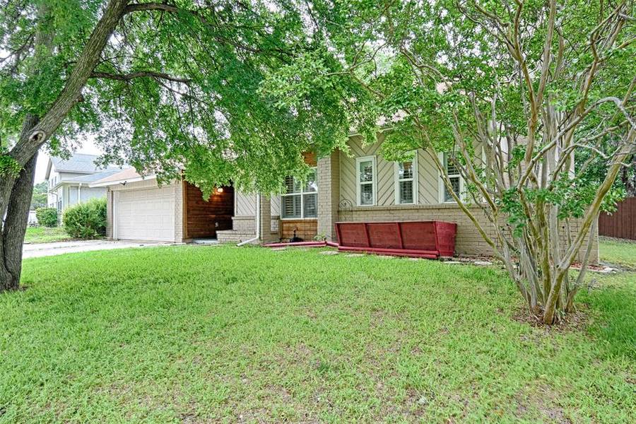 2109 Via Del Plata, Carrollton, TX 75006