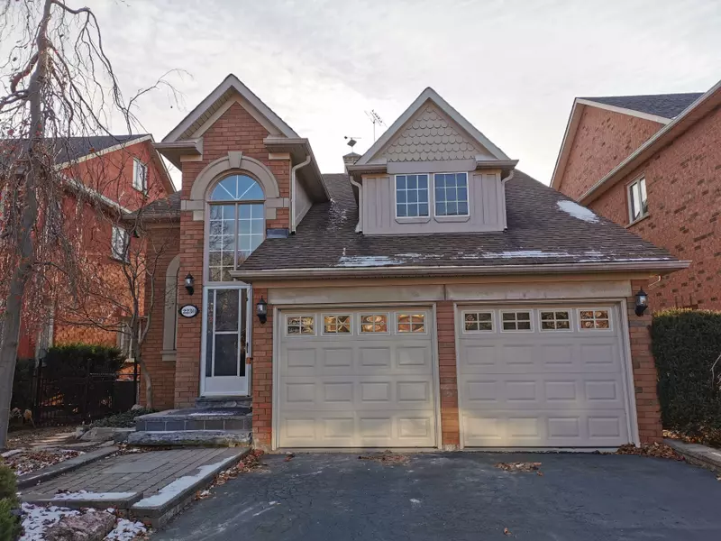 2230 Nightingale WAY #Lower, Oakville, ON L6M 3S1