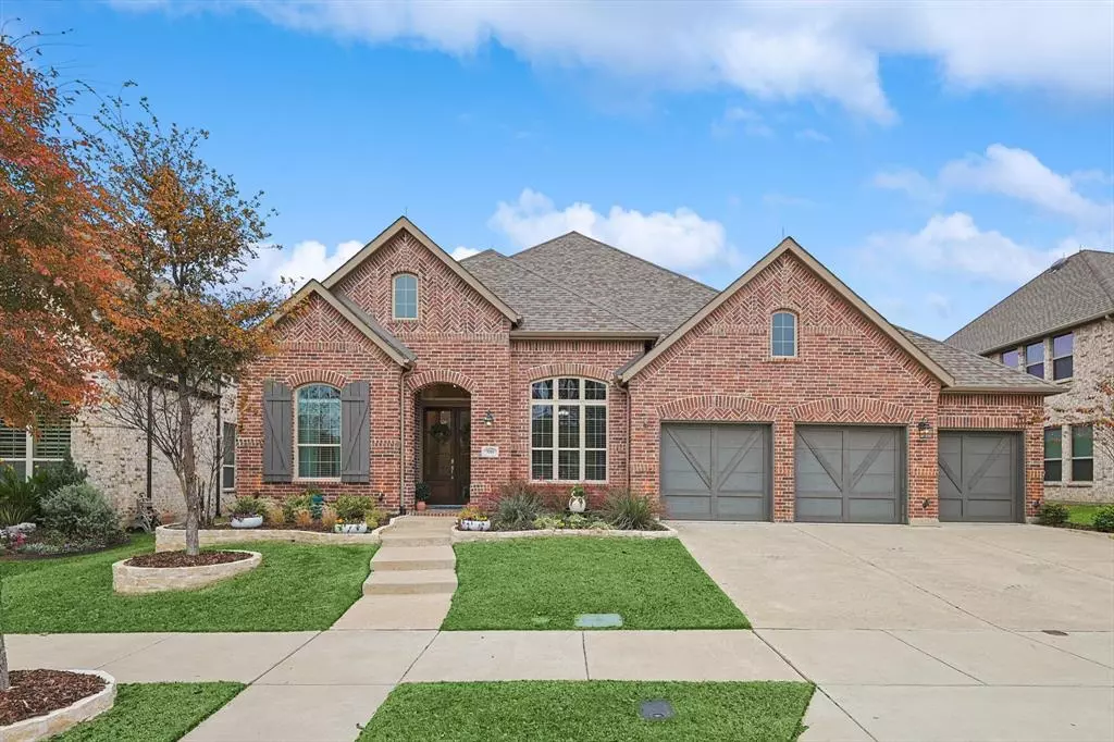 Little Elm, TX 75068,9909 Compass Rose Court