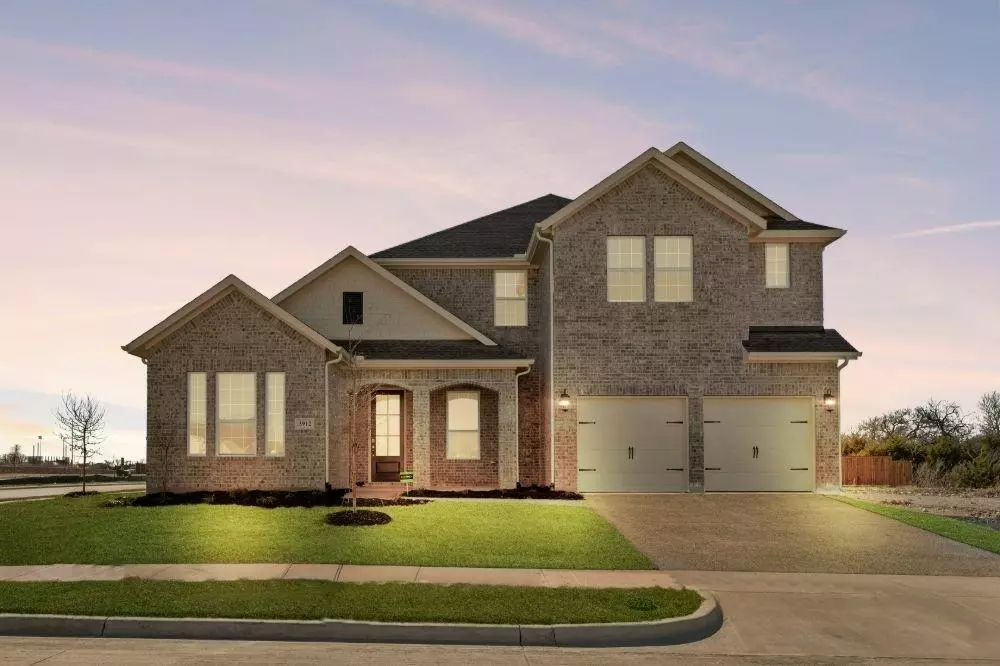 Melissa, TX 75454,3912 Boyer Court