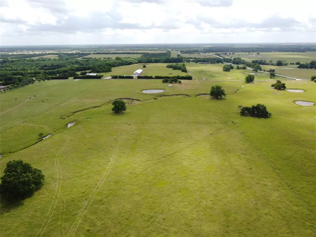 Celeste, TX 75423,67 ac County Rd 1033