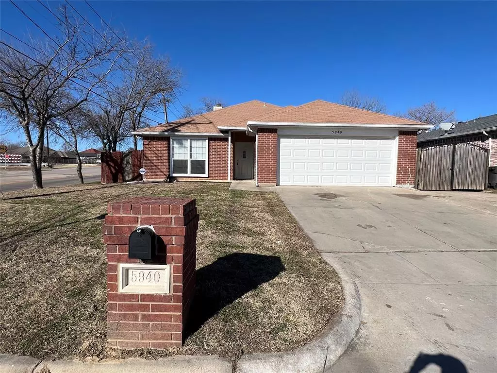 Fort Worth, TX 76179,5940 Heatherglen Terrace