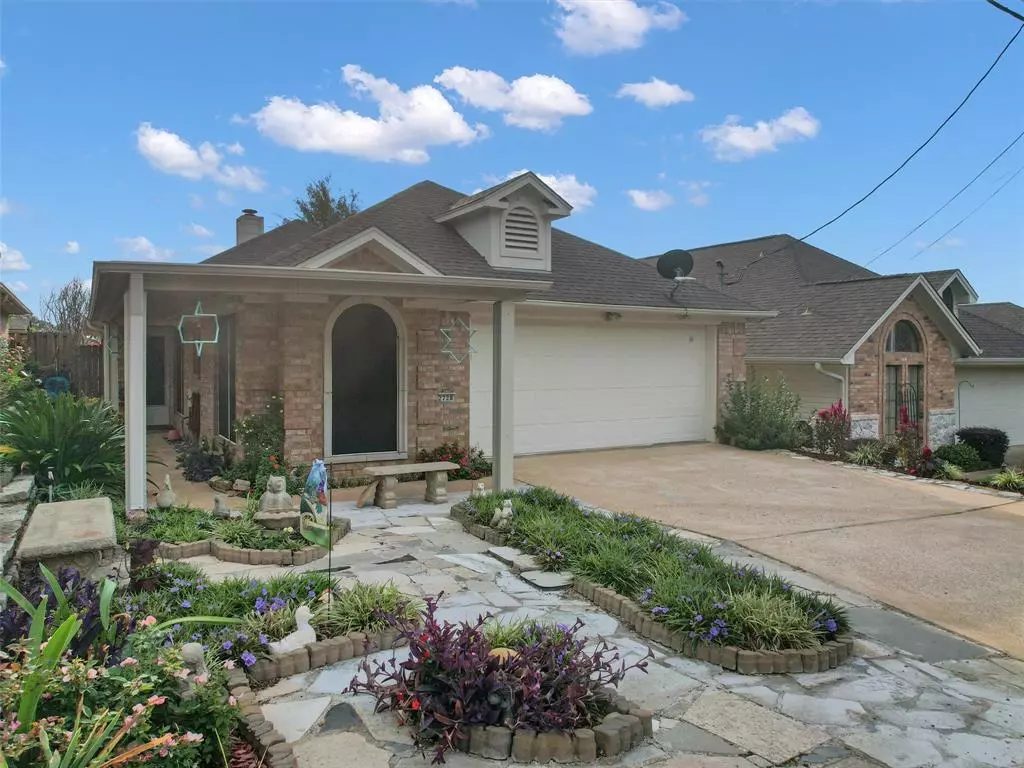 Longview, TX 75605,2728 Timberwood Trail