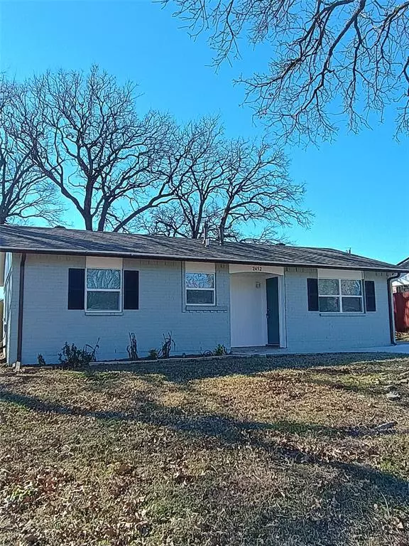 Mesquite, TX 75149,2452 Lindale Lane