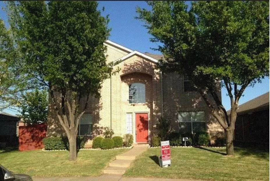 The Colony, TX 75056,6608 Adobe Circle