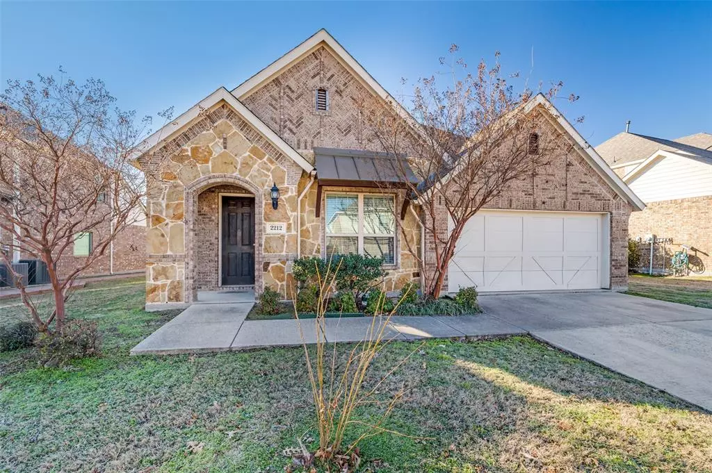 Little Elm, TX 75068,2212 Benjamin Creek Drive