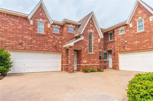 Allen, TX 75002,706 S Jupiter Road #1206