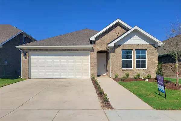 329 Sun Harvest Drive, Royse City, TX 75189