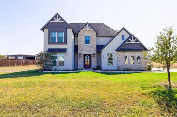 6441 Kestrel Crossing, Waxahachie, TX 75167