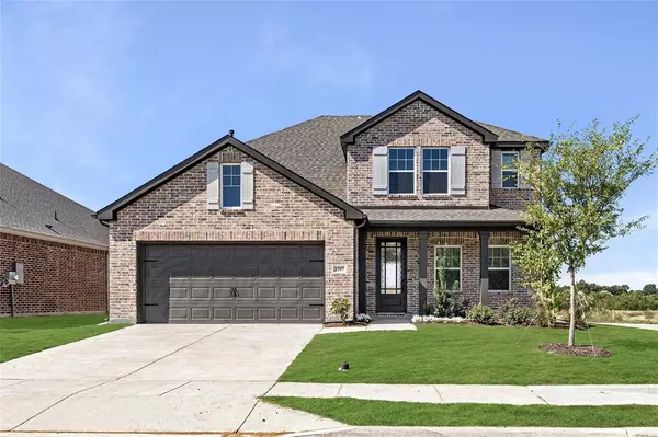 1207 Cider Mill Lane, Forney, TX 75126