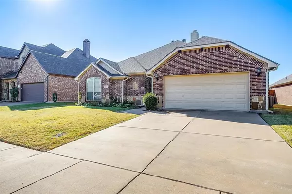 Burleson, TX 76028,317 Colorado Drive