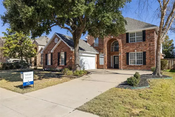 Mckinney, TX 75072,1505 Brimwood Drive