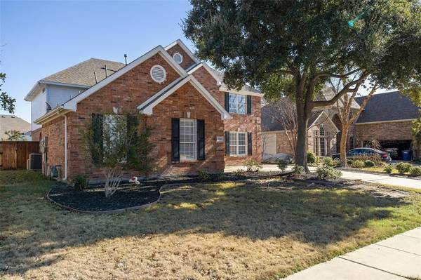 Mckinney, TX 75072,1505 Brimwood Drive