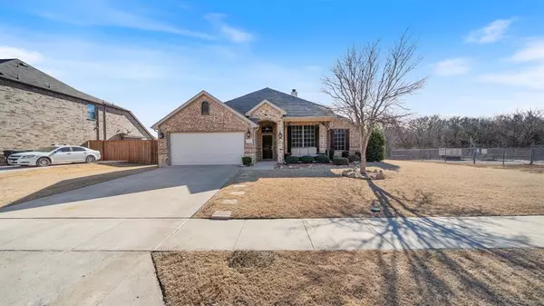 131 Fieldview Drive, Crandall, TX 75114