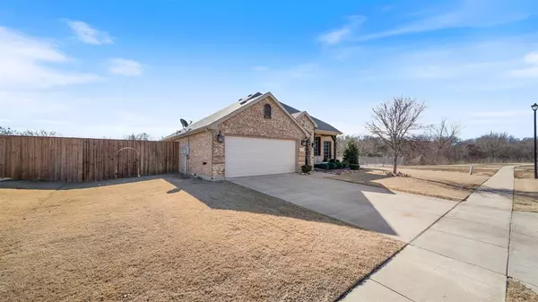 Crandall, TX 75114,131 Fieldview Drive