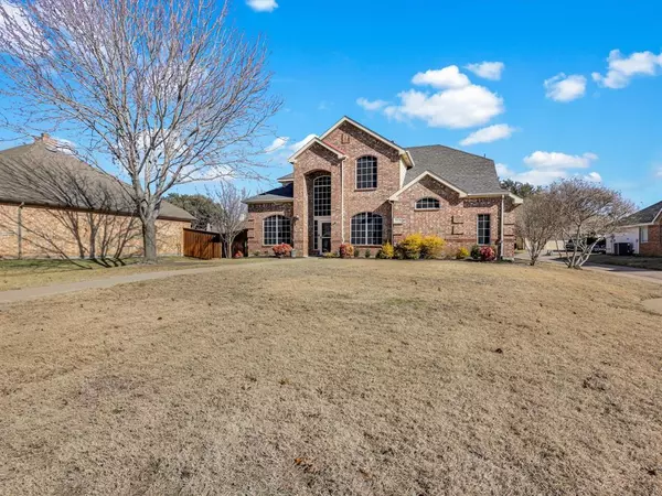 Allen, TX 75002,102 Southpoint Court