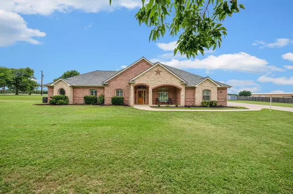 4405 County Road 919, Crowley, TX 76036