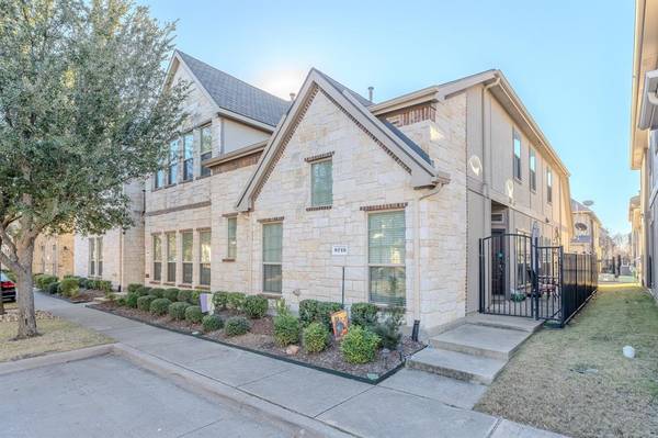 8713 Whitehead Street, Mckinney, TX 75070