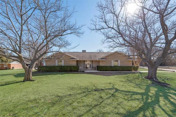 830 Mount Zion Road, Midlothian, TX 76065