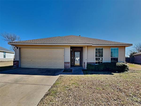 521 Oxford Loop, Princeton, TX 75407