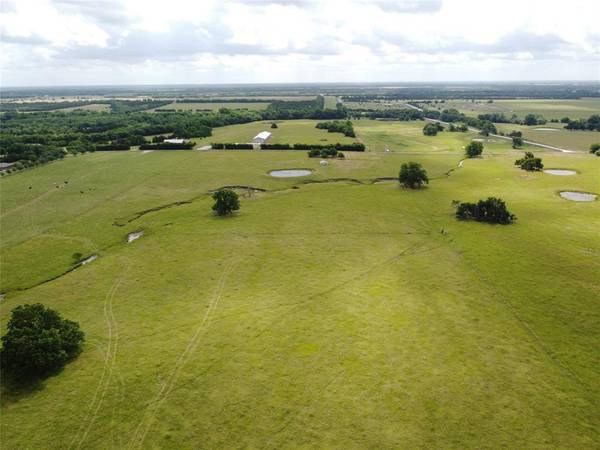 67 ac County Rd 1033, Celeste, TX 75423