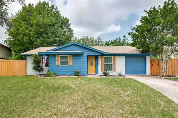 Richardson, TX 75081,309 Coral Circle