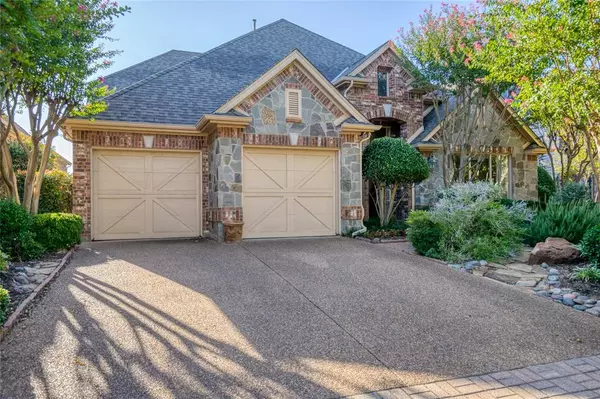 Southlake, TX 76092,1425 Kensington Court