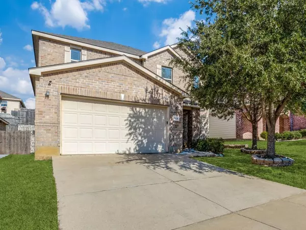 5120 Glen Eden Drive, Fort Worth, TX 76119