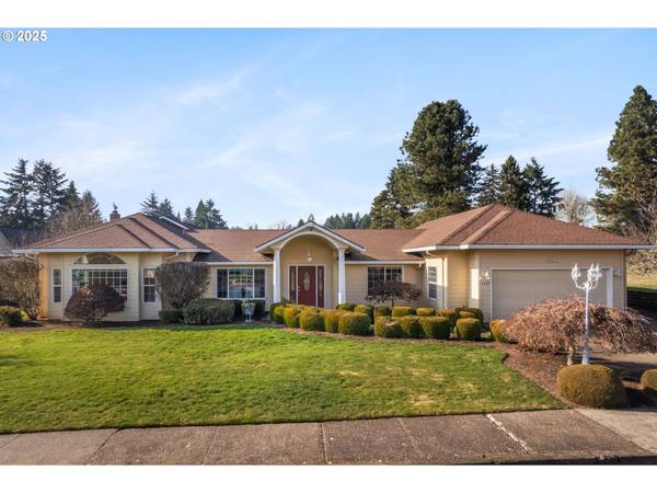 2347 BROADVIEW LN, Salem, OR 97304