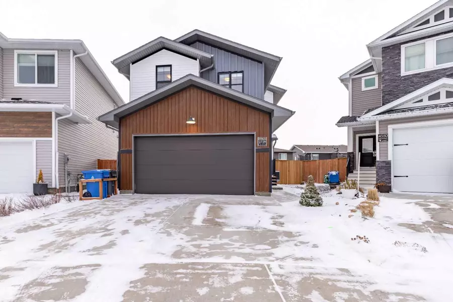 2729 46 ST South, Lethbridge, AB T1J 8J5