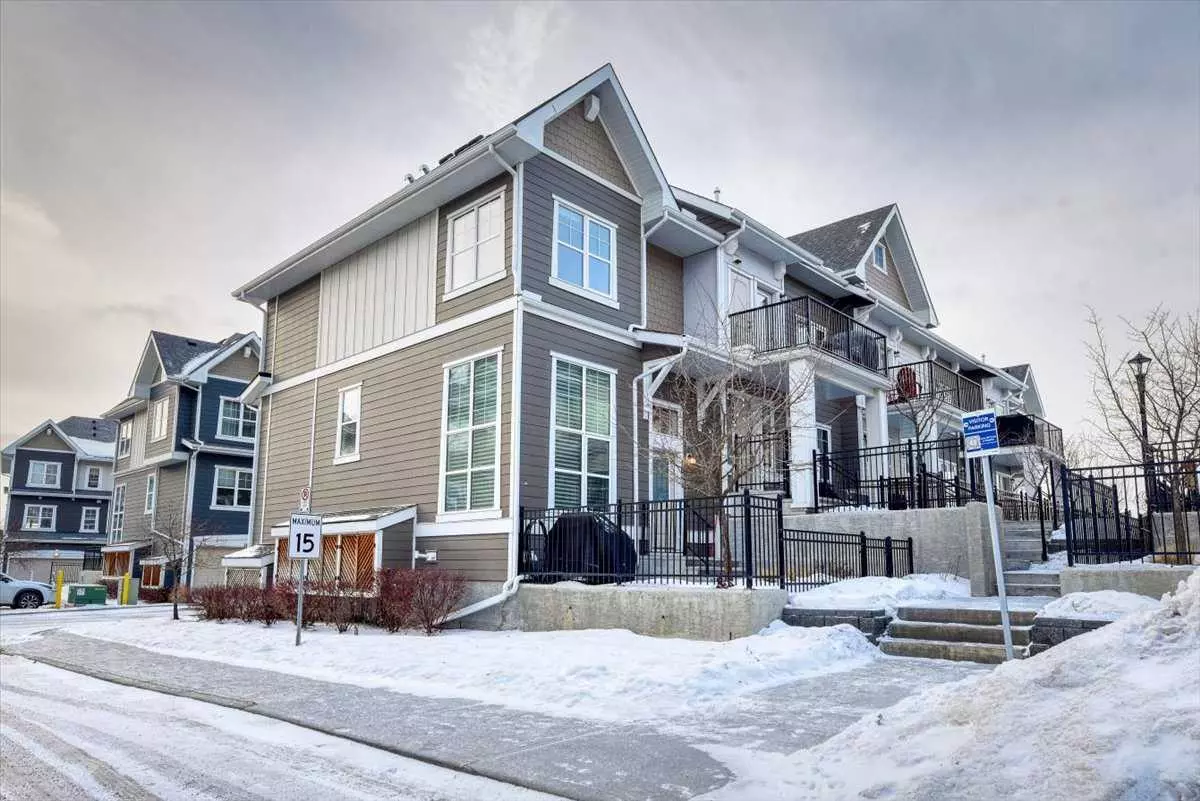 Calgary, AB T3M 2V5,1003 Cranbrook WALK Southeast