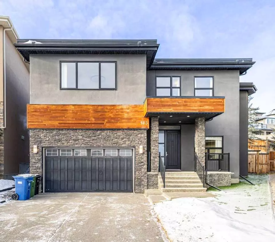 Calgary, AB T3H 4Y9,113 Elkton WAY SW