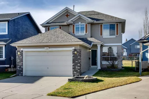 Calgary, AB T2Y 3H8,118 Somerset Close SW