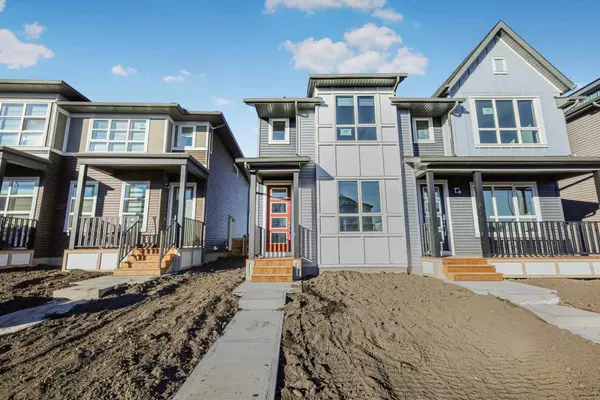 180 Belmont WAY Southwest, Calgary, AB T2X 5T4