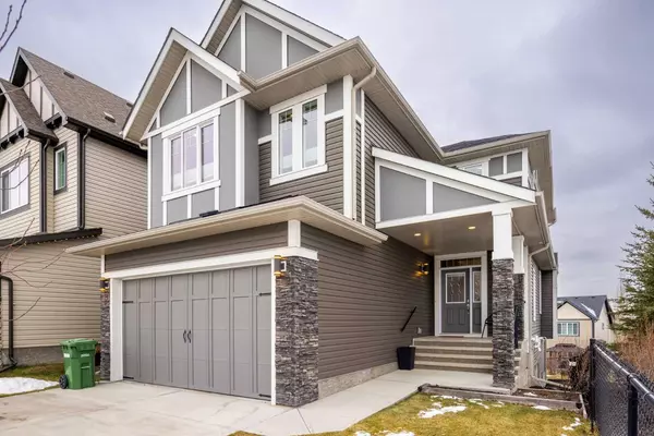 Airdrie, AB T4B 4C2,107 Hillcrest HTS SW