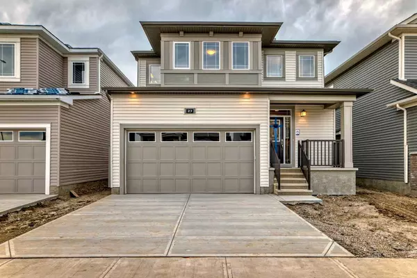 27 Cityline Heath NE, Calgary, AB T3N2N5