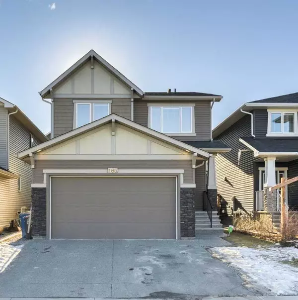 165 Willow PARK, Cochrane, AB T4C 2N2