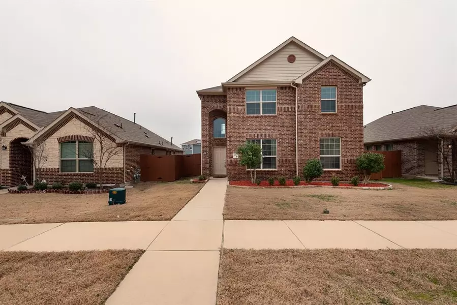 2927 Montrose Trail, Forney, TX 75126