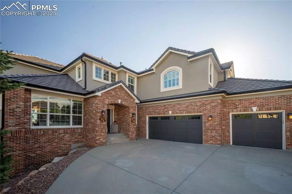 Colorado Springs, CO 80906,4615 Alpglen CT