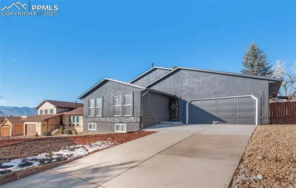 6170 Little Johnny DR, Colorado Springs, CO 80918