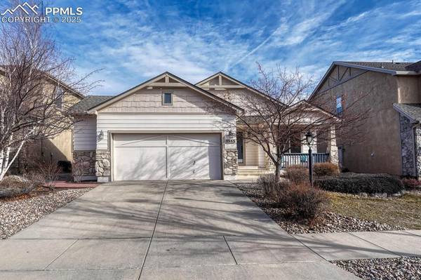 3885 Cherry Plum DR, Colorado Springs, CO 80920