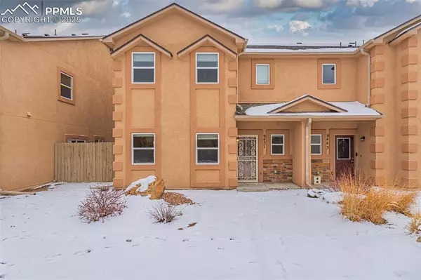 9431 Mosaic HTS, Fountain, CO 80817