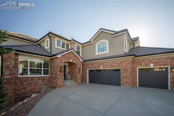 4615 Alpglen CT, Colorado Springs, CO 80906