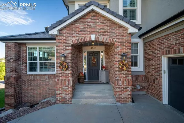 Colorado Springs, CO 80906,4615 Alpglen CT