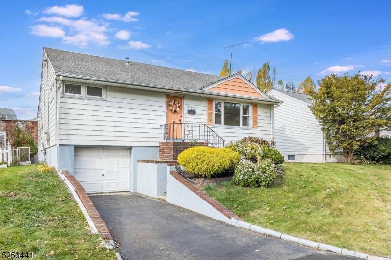 11 Ravine Ave, Nutley Twp., NJ 07110