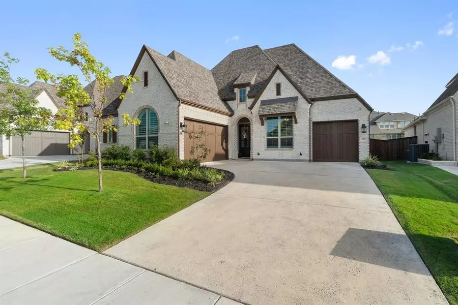 515 Melody Meadow Drive, Rockwall, TX 75087