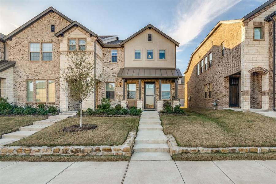 3023 Tenor Way, Sachse, TX 75048