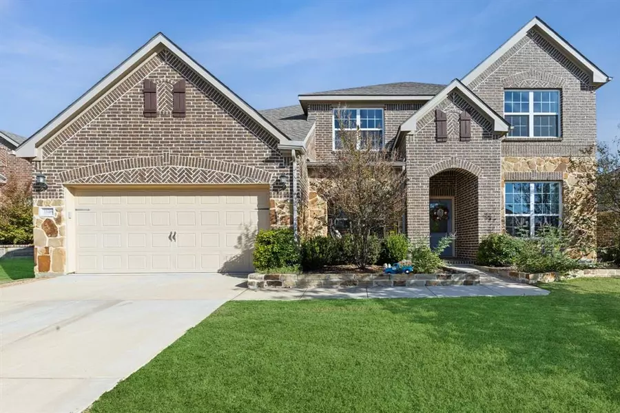 1146 Berrydale, Northlake, TX 76226